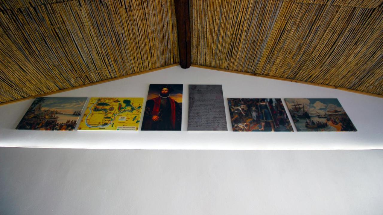 Villa Casa Do Marques Vidigueira Esterno foto