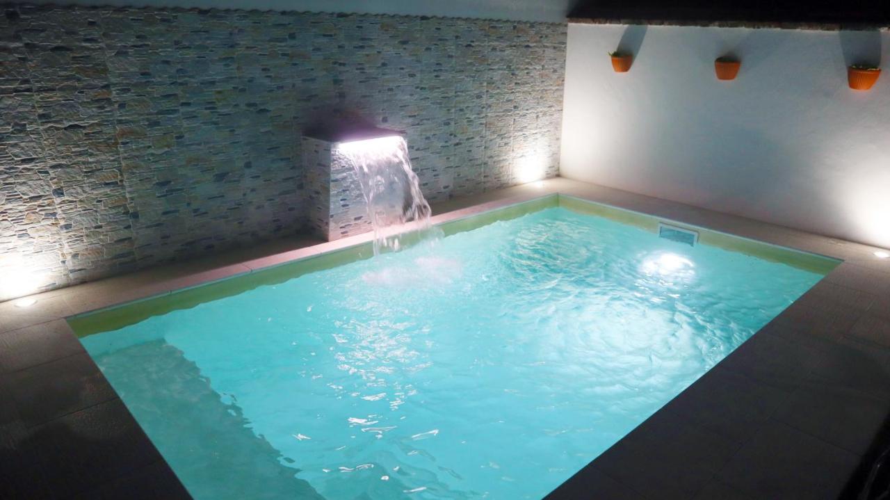 Villa Casa Do Marques Vidigueira Esterno foto