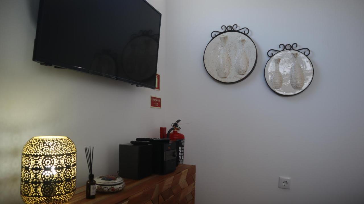 Villa Casa Do Marques Vidigueira Esterno foto