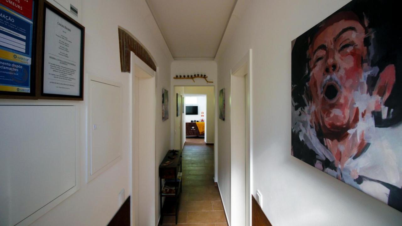 Villa Casa Do Marques Vidigueira Esterno foto