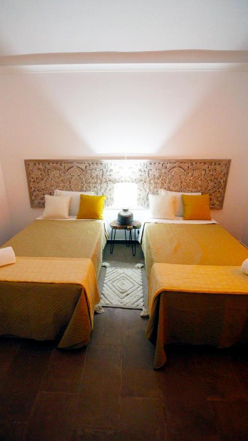 Villa Casa Do Marques Vidigueira Esterno foto