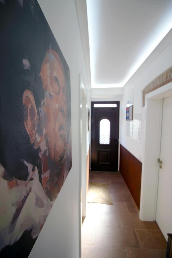Villa Casa Do Marques Vidigueira Esterno foto